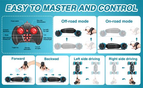 Rc car hand control.  Shop for Hand Control Car at Walmart.  Equipped with two 1200m...