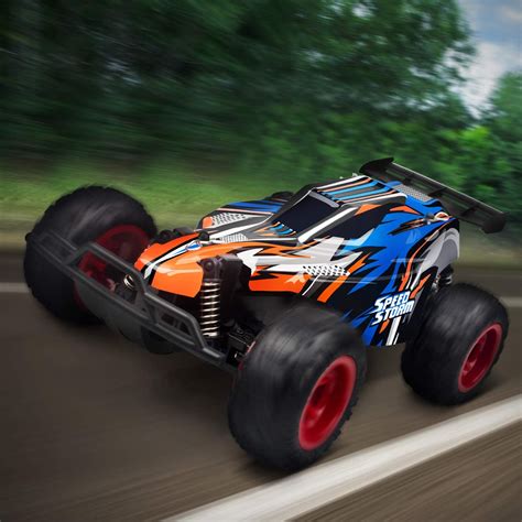 Rc cars near me. You can drive your RC car in many places including your neighborhood, skate parks, beaches, parks, trails, and in the woods. There are no limitations to where you can drive your RC car except on public roadways. If you want to see all the top RC cars, you can look at them by clicking here. If you want … 