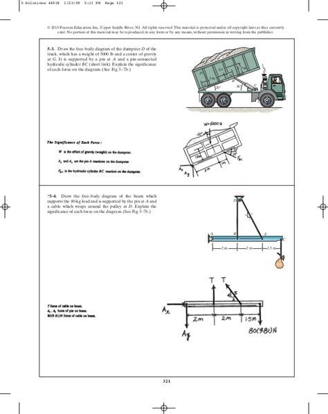 Rc hibbeler statics 9th edition solution manual download. - La maison aux jets d'eau de conimbriga (portugal).