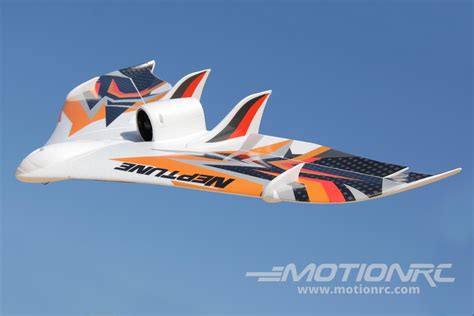 Rc motion.  RC jets represent the pinnacle of performance in radio-control...