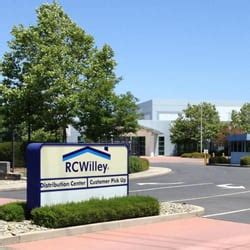 Reviews from RC Willey employees in Roseville, CA about Work-Life Balance. Find jobs. Company reviews. Find salaries. Upload your resume. Sign in. Sign in. Employers / Post Job. Start of main content. RC Willey. Happiness rating is 56 out of 100 56. 3.6 out of 5 stars. 3.6. Follow .... 