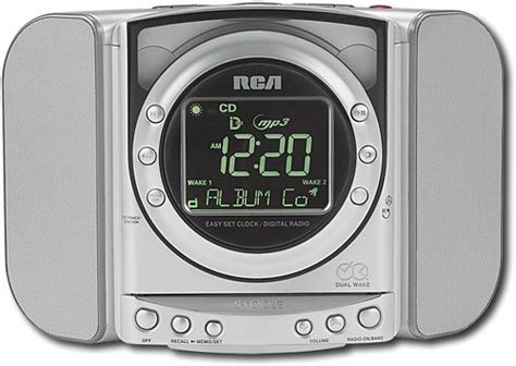 Rca cd clock radio dual wake manual. - New home sewing machine manual 691.