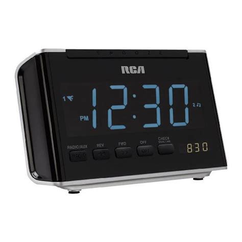 Rca clock radio rc46 b manual. - Autism recovery manual of skills and drills a preschool and.