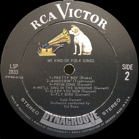 Rca record label. Oct 16, 2011 ... RCA, Epic, RSO, IRS, London, DG, EMI, Motown, Pye...Except for Motown, which has a clear identity, would you buy an album because it was on ... 