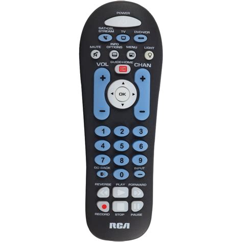 Rca remote universal remote. Things To Know About Rca remote universal remote. 