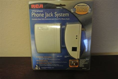 Rca wireless phone jack system manual. - Manuale di riparazione officina motore toyota b 3b 11b 13b 13bt.