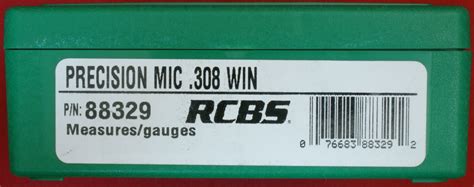 Rcbs precision mic instructions. .  ...