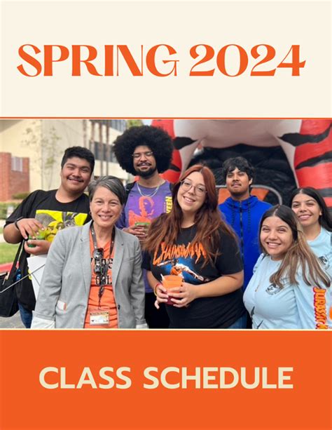 Rcc Spring 2024 Classes Joyan Julietta