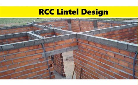 Rcc lintel design pdf.  For information isfactory concerning to use reinforced mu...