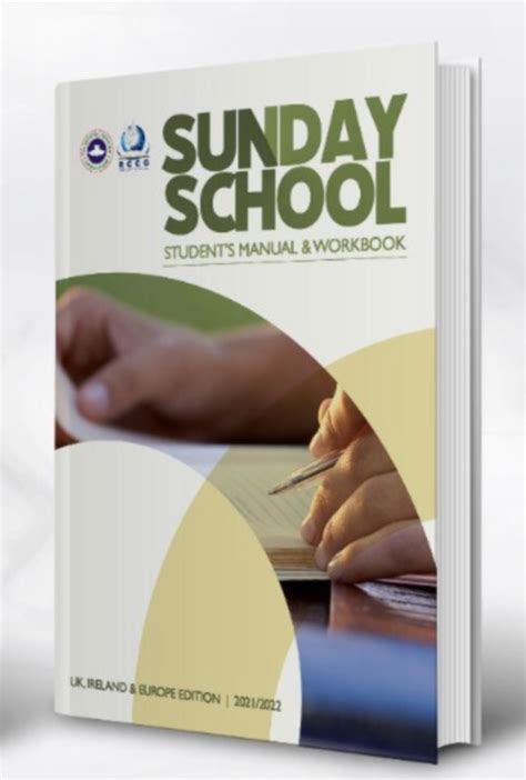 Rccg sunday school manual 2015 to 2015. - Thermo king td ii max operating manual.