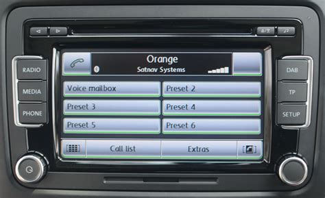 Rcd 510 touchscreen navigation system manual. - Tras la huella de bernardo riquelme en inglaterra.