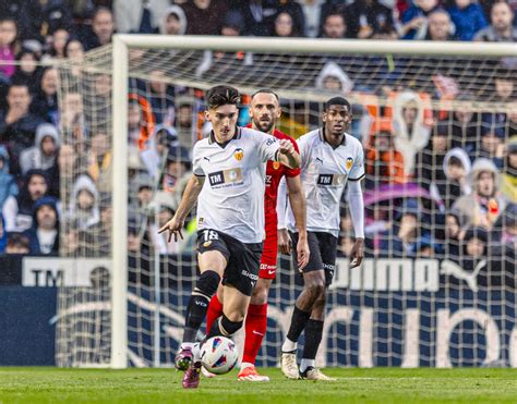 Rcd Mallorca V Valencia Cf