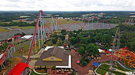 Six Flags <strong>Great Escape</strong> 89 Six Flags Drive Queensbury, New York, United States. . Rcdb