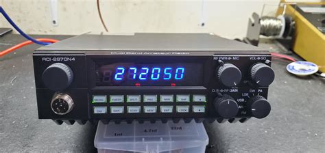 Rci 2970n4.  Offering low prices & a huge selection of radios like Connex: Galaxy:...