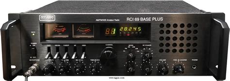Rci base stations. . 95 Free delivery Sponsored Ranger RCI 69 Base Plus Plus ...