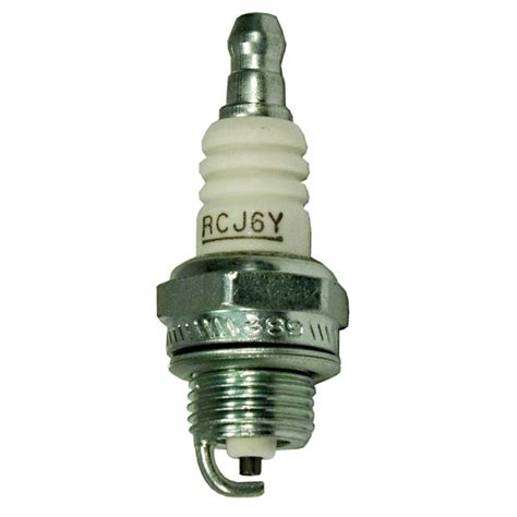 Rcj6y champion spark plug.  Free tech support.  Worldwide shipping.  Dimensions de la bou...