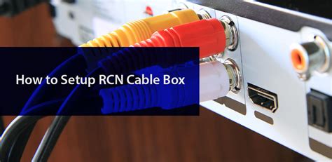 Rcn cable down. Things To Know About Rcn cable down. 