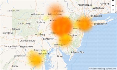 Real-time outages and problems for RCN. Is RCN down or not working properly? Here you see what is going on.. 