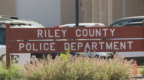 Rcpd manhattan ks.  Riley County Law Board approves $30.  RCPD is a Riley County Pol...