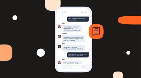 Rcs enabled but not working.  Send feedback on When RCS chat features stop workin...