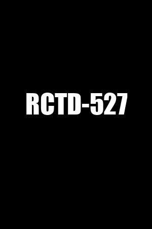 Rctd-527. Things To Know About Rctd-527. 