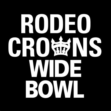 Rcwb Rodeocrowns Widebowl公式アプリが登場しました Facebook