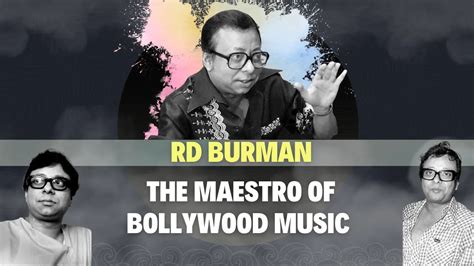 Rd burman music biography movie