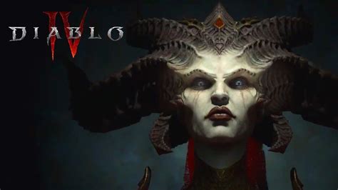 All the info on Diablo IV. . Rdiablo4