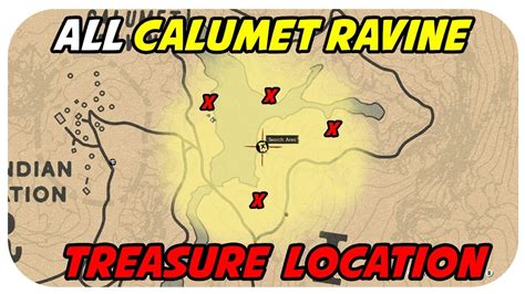 Rdo calumet ravine treasure. Things To Know About Rdo calumet ravine treasure. 