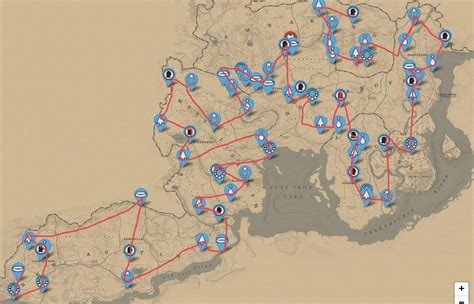 Rdo collector map download.  This guide will help you understand Red Dead On...