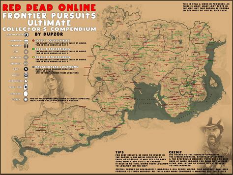 Rdo collector map.  27K subscribers in the RedDeadCollector community.  C...