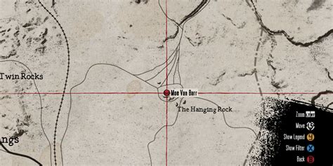 Rdr1 bounty posters.  It&rsquo;s in a different spot from the game builtin bounty poste...