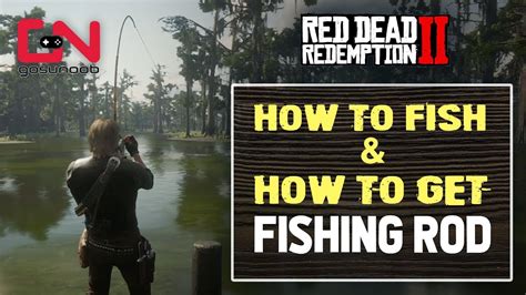 Rdr2 Fishing Rod Cannot Be Equipped Here, Bigger specimens can be quite  powerful and strongly resist being reeled in.
