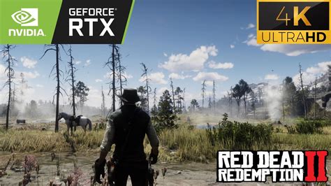Rdr2 4k textures mod.  Original title: Upscaled Terrain.  With stunning visual quality, t...