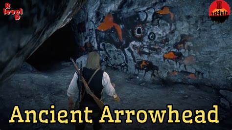 Rdr2 ancient arrowhead. Things To Know About Rdr2 ancient arrowhead. 