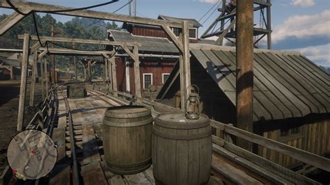 The Shark Tooth Trinket can be found east of Annesburg, along the river's shoreline at the very edge of the map. Walk carefully along the ridge (keeping the steep dropoffs into the water on your .... 