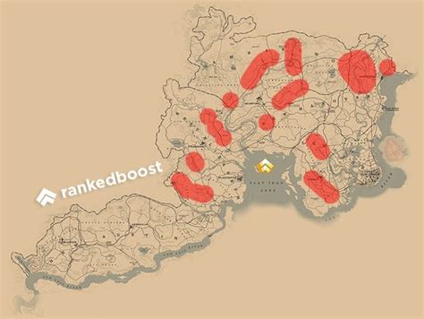 Rdr2 chipmunk locations. Chipmunk – can spawn near Annesburg. Robin – Can be found near Annesburg and south of Rhodes. Oriole – can be found to the northwest of Flatneck Station in the Heartlands. 