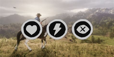 Rdr2 dead eye core always empty.  For Red Dead Redemption 2 on the PlayStation 4, a G...