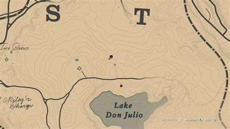 Bison locations are few and far between in Red Dead Redemption 2, but there are at least four spots players should look while chasing this elusive animal. About Us; ... We’ve got more RDR2 Animal Locations for you, and lots of Red Dead Redemption 2 coverage in general, all of which you can follow through the Guide Stash Twitter. Guides; …. 