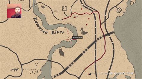Red Dead Redemption 2 has new Daily Challenges for online players. In this guide, we'll reveal a few locations for Golden Currant, Seasoned Game and Wild Carrots. Red Dead Online Golden.... 