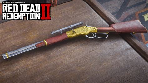 Rdr2 lancaster repeater customization. Custom Schofield (Buy & Upgrade in Valentine) 3.  Oct ...