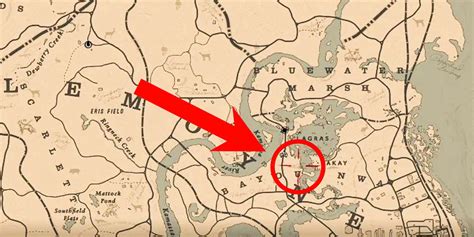 Rdr2 legendary alligator first clue. Hunting down the legendary alligator in Red Dead Redemption 2. Here is the location and the best way to hunt and kill this alligator. You can skin the alliga... 