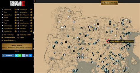 Rdr2 map free. Interactive Map of Red Dead Redemption 2 Locations. I bought the most e...