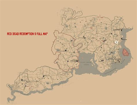Rdr2 map github.  In its current state for RDR 2 it will allow you to ...
