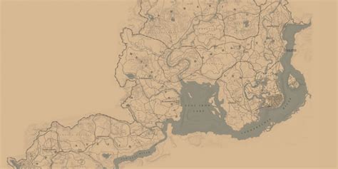 Rdr2 map pro.  And it has literally everything marked. com is the place to be for all thin...