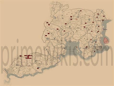 Rdr2 map pro.  Explore and visualize locations, items, and more! Interactive Ma...