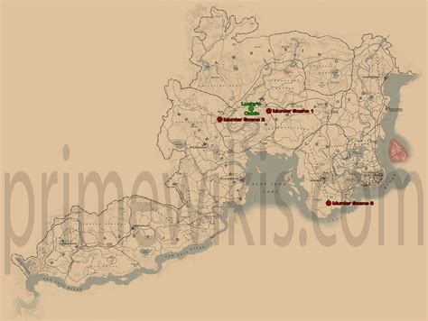 Rdr2 pieced together map. It's important to point out that it is going to take some time to complete Red Dead Redemption 2 100% because certain areas of the map are easier to access later on in the story. Specifically ... 