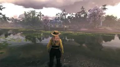Rdr2 remastered mod.  Maximum Visual Fidelity - Reshade (High-end PCs)Experience th...