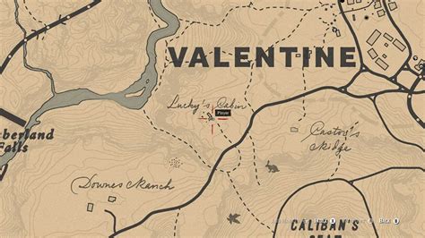 So I have gathered all 3 pieces of the map and I’ve gotten to the Serbian killers hideout outside of valentine but I can’t seem to interact with the lock on the cellar. Do you know if you have to be a certain way through the story first? I am confused why I can’t progress this quest. 
