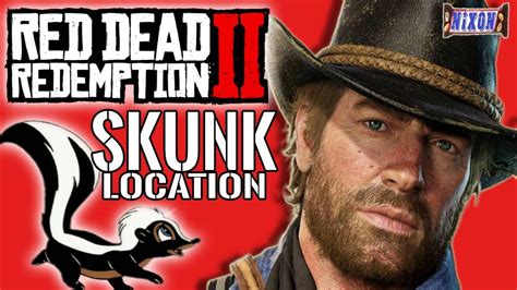 Rdr2 skunk. Things To Know About Rdr2 skunk. 